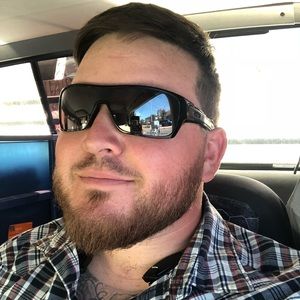 Meet your Posher, Ron